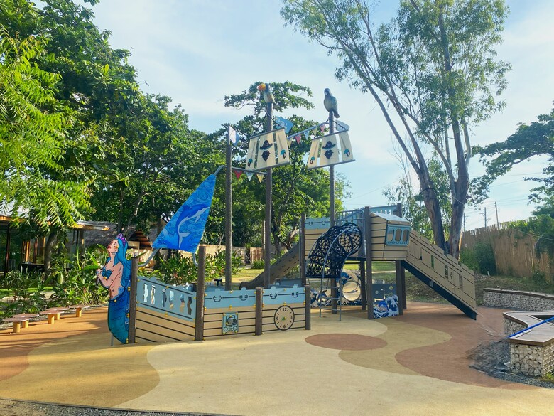 Hotel Mercure Mactan Cebu