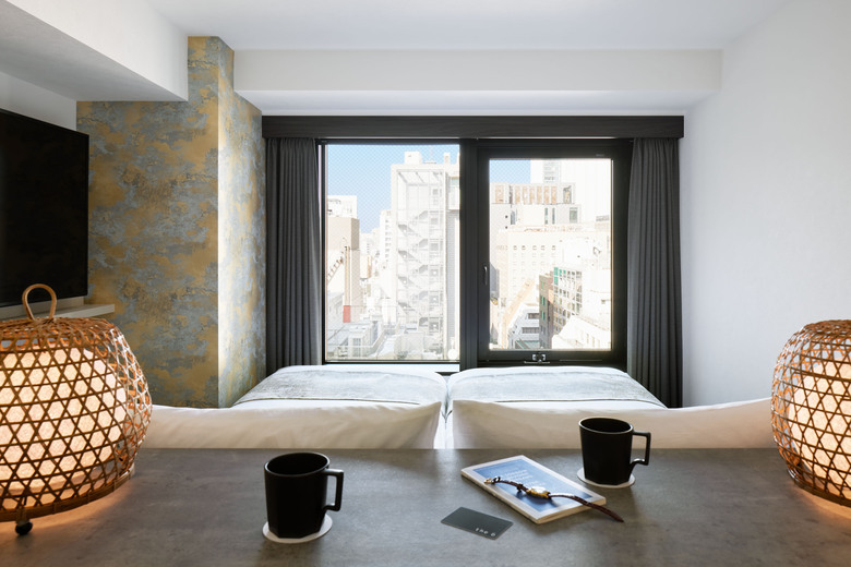 Hotel The B Ginza