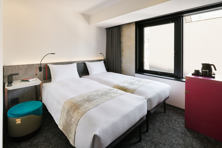 Hotel The B Ginza