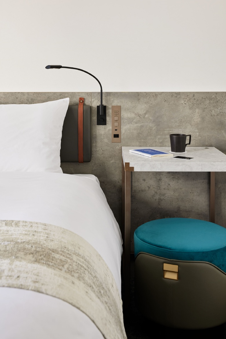 Hotel The B Ginza