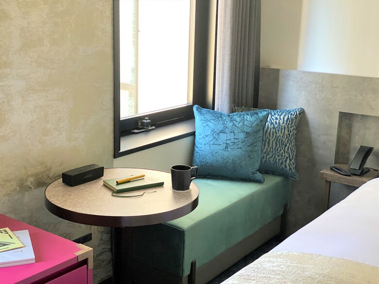 Hotel The B Ginza