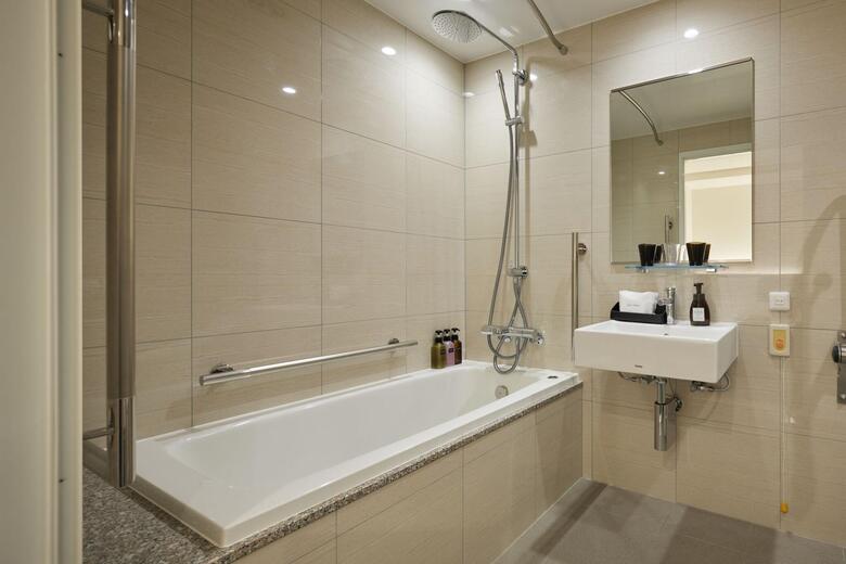 Hotel The B Ginza