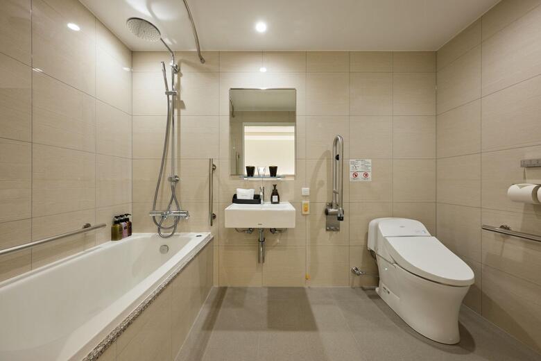 Hotel The B Ginza