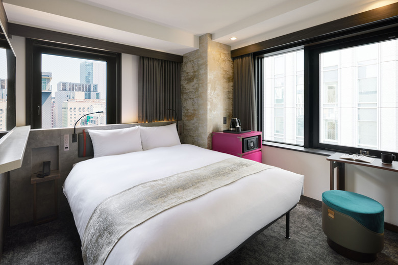 Hotel The B Ginza
