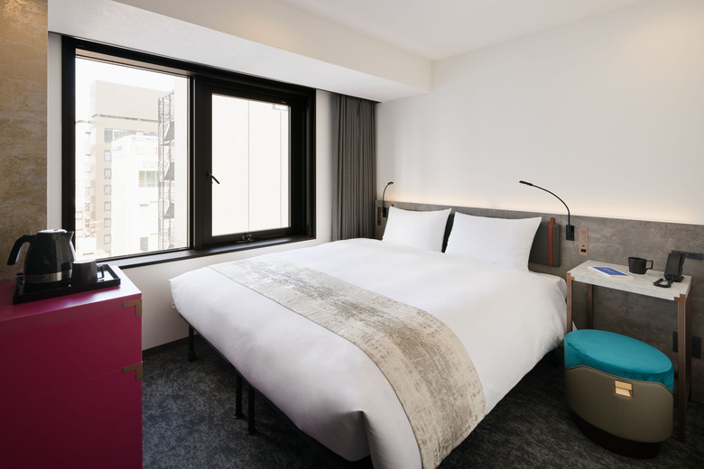 Hotel The B Ginza