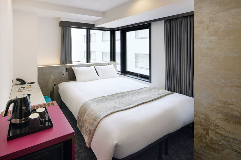 Hotel The B Ginza