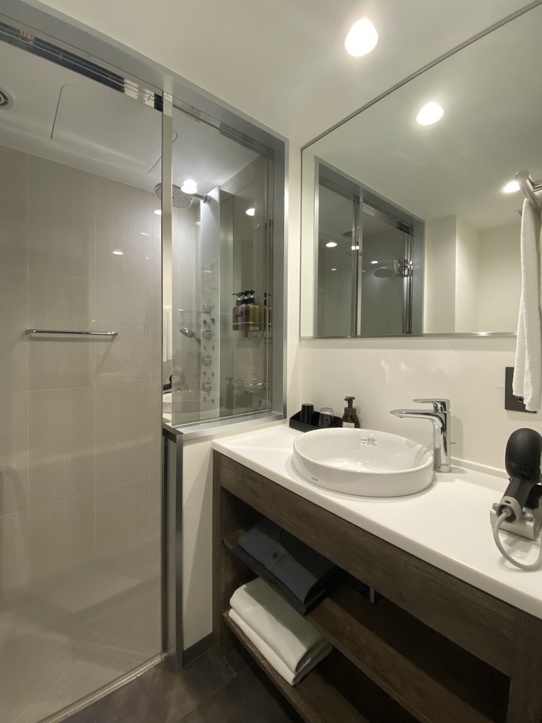 Hotel The B Ginza