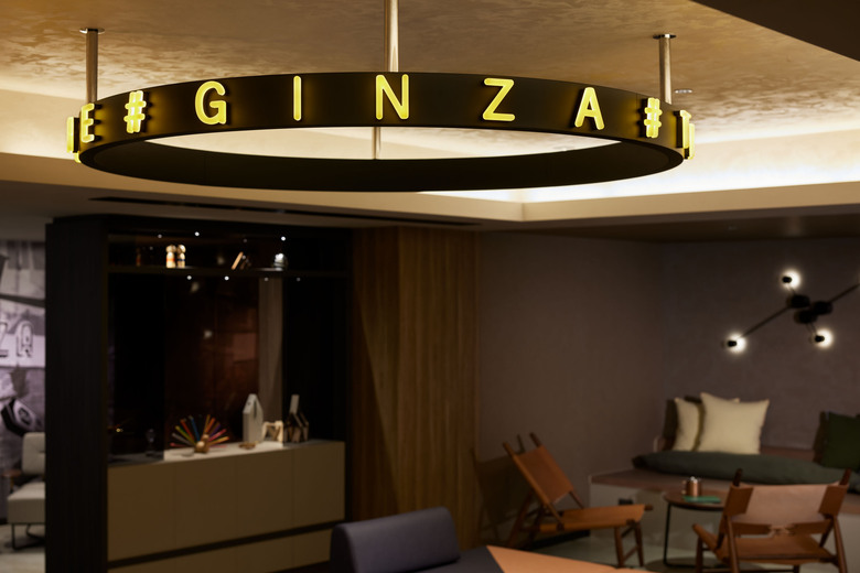Hotel The B Ginza