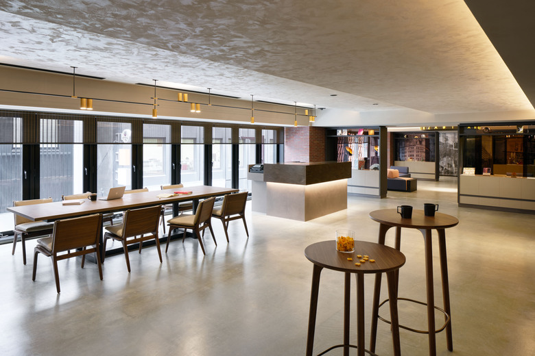 Hotel The B Ginza