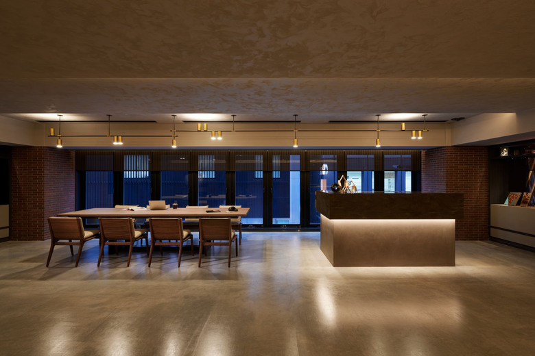 Hotel The B Ginza