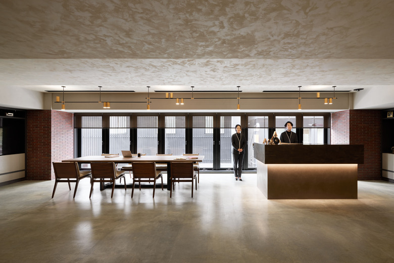 Hotel The B Ginza