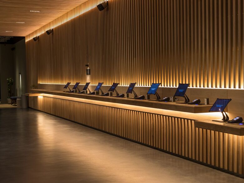 Hotel Zedwell Piccadilly Circus