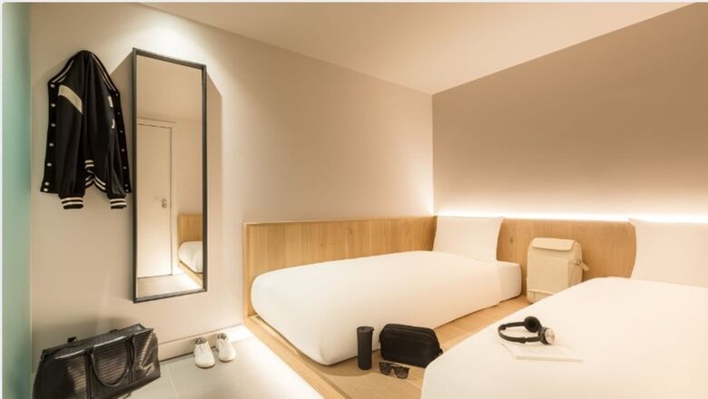 Hotel Zedwell Piccadilly Circus