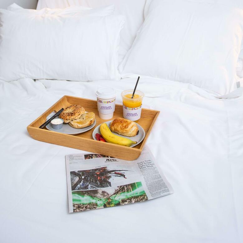 Hotel Yotel Amsterdam