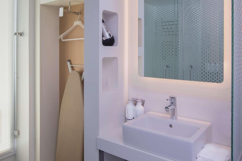 Hotel Yotel Amsterdam