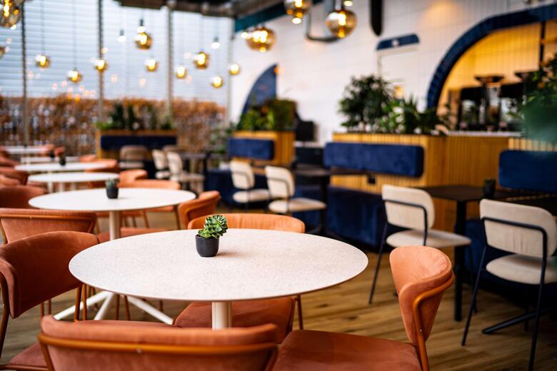 Hotel Yotel Amsterdam