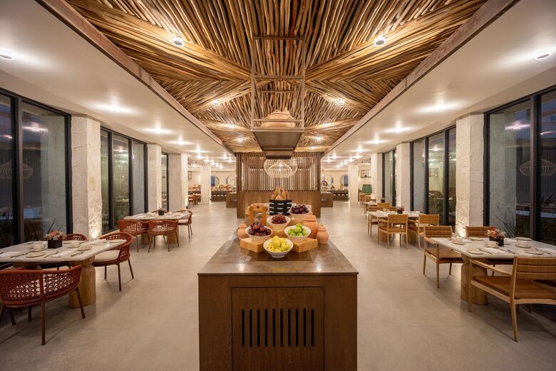 Hotel Secrets Tulum Resort & Beach Club