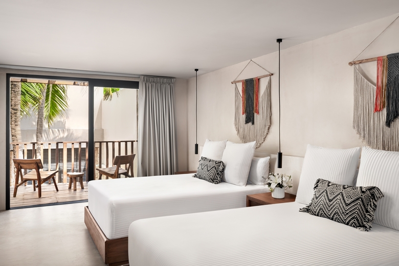 Hotel Secrets Tulum Resort & Beach Club