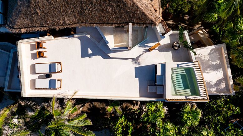 Hotel Secrets Tulum Resort & Beach Club