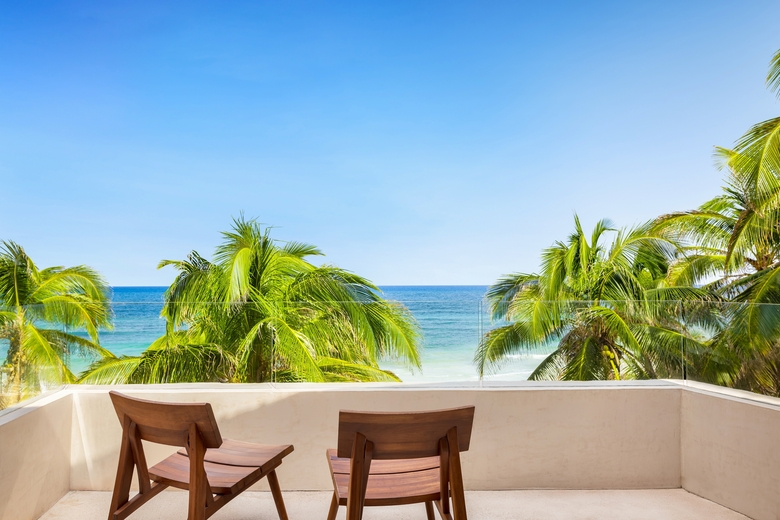 Hotel Secrets Tulum Resort & Beach Club