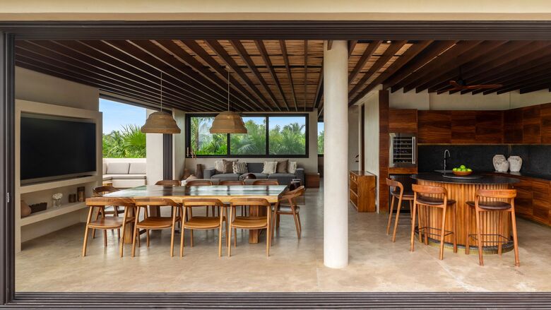 Hotel Secrets Tulum Resort & Beach Club
