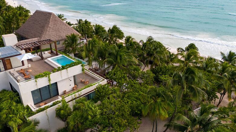 Hotel Secrets Tulum Resort & Beach Club