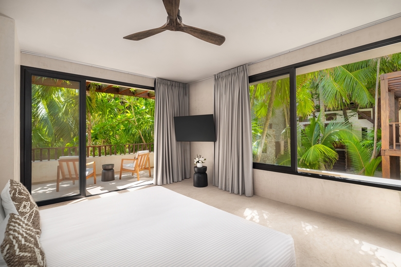 Hotel Secrets Tulum Resort & Beach Club