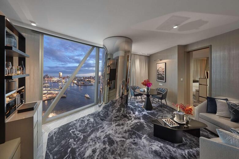Hotel Crown Towers Sydney