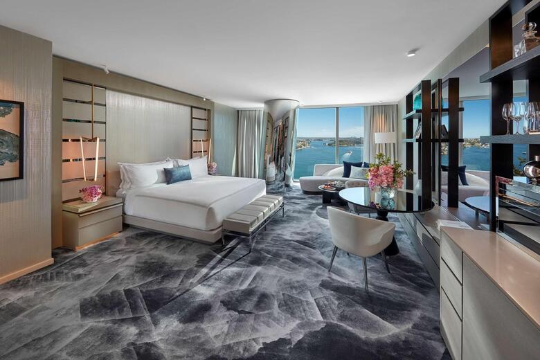 Hotel Crown Towers Sydney