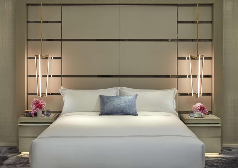 Hotel Crown Towers Sydney