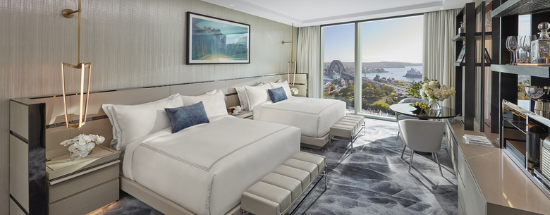 Hotel Crown Towers Sydney