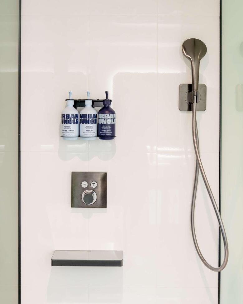 Hotel Yotel Tokyo Ginza