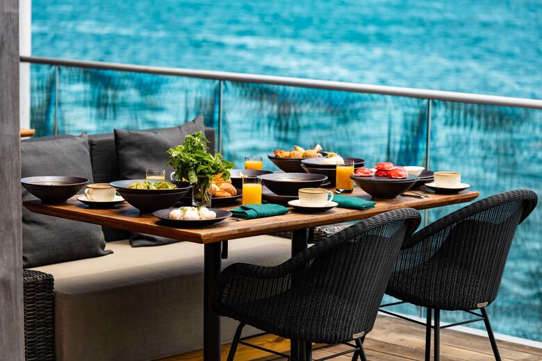 Hilton Hotel Tahiti