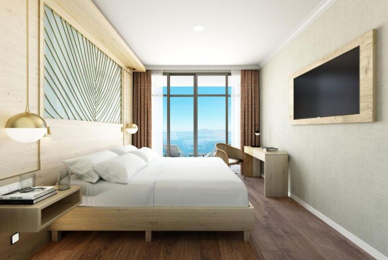 Hilton Hotel Tahiti