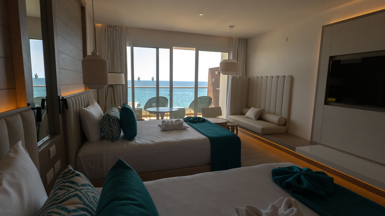 Hotel Princess Grand Jamaica