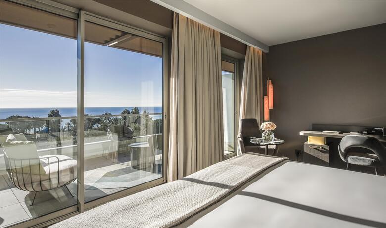 Anantara Plaza Nice Hotel