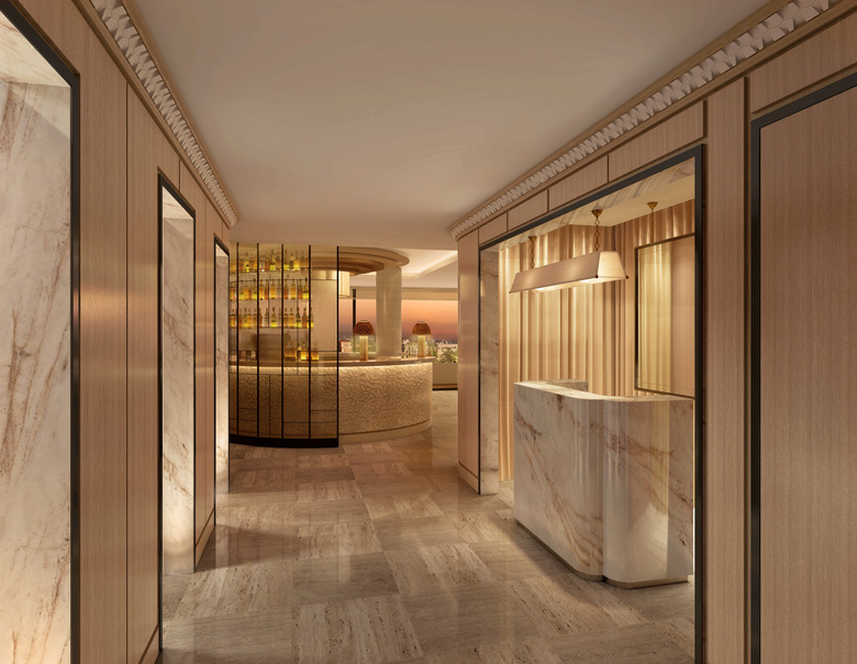 Anantara Plaza Nice Hotel