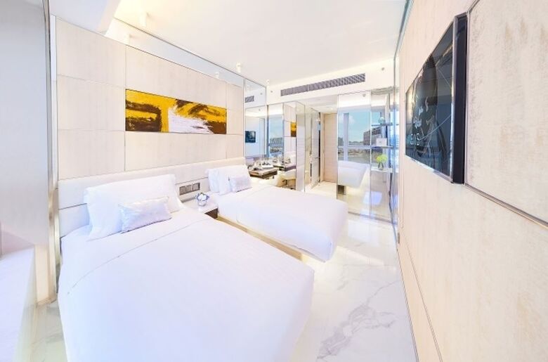 Regala Skycity Hotel