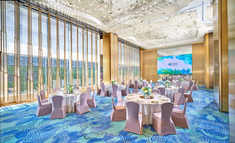 Regala Skycity Hotel