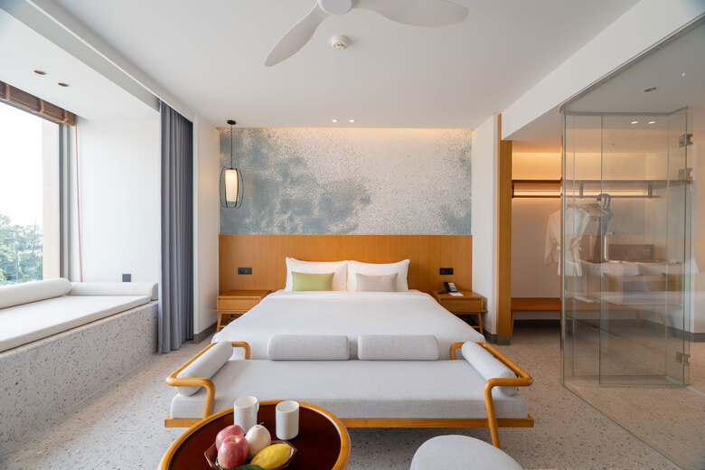Hotel Wyndham Garden Phuket Kamala