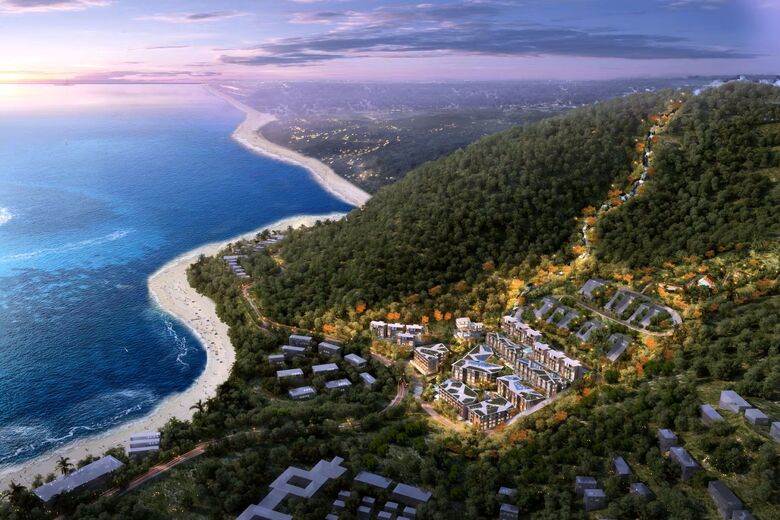 Hotel Wyndham Garden Phuket Kamala