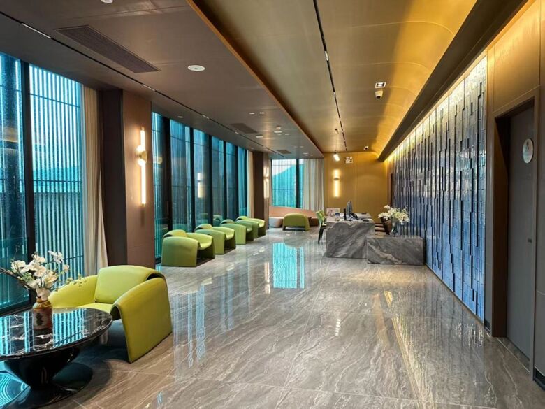 Hotel Wyndham Garden Phuket Kamala