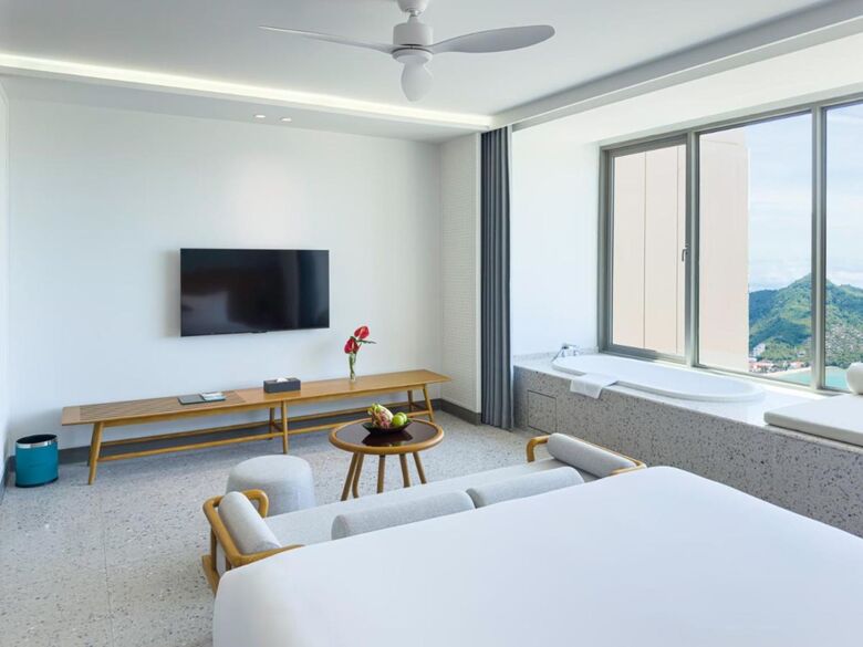 Hotel Wyndham Garden Phuket Kamala