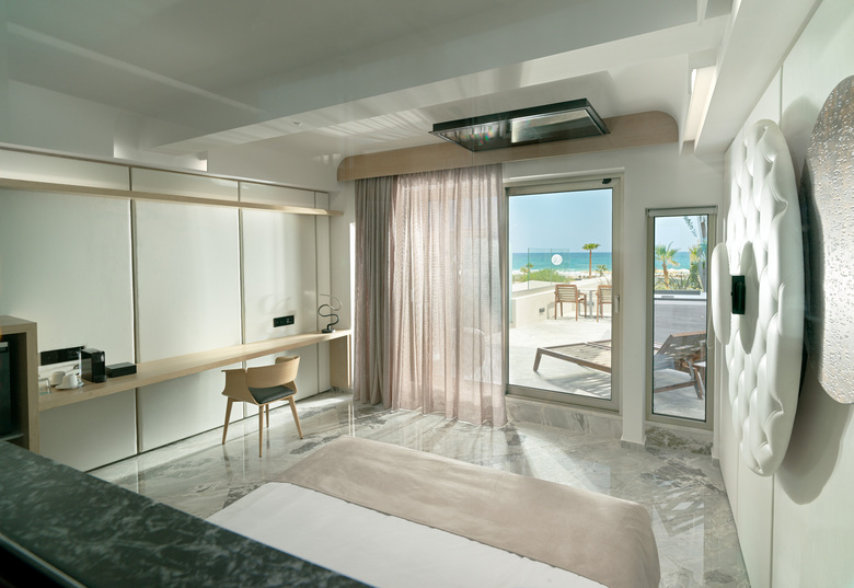 Nautilux Rethymno By Mage Hotels