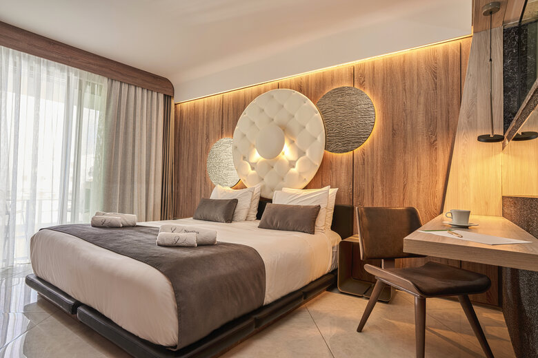 Nautilux Rethymno By Mage Hotels