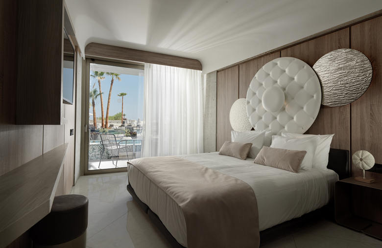Nautilux Rethymno By Mage Hotels