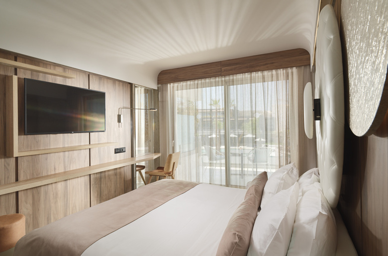 Nautilux Rethymno By Mage Hotels