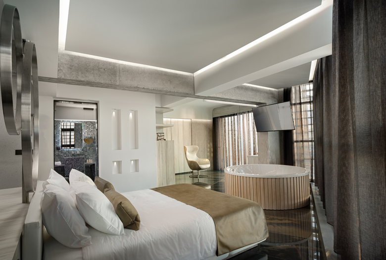 Nautilux Rethymno By Mage Hotels