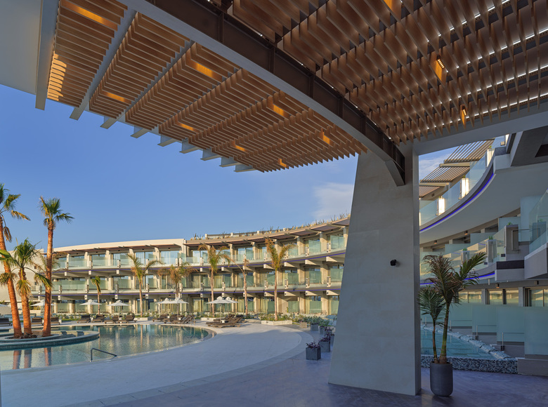 Nautilux Rethymno By Mage Hotels