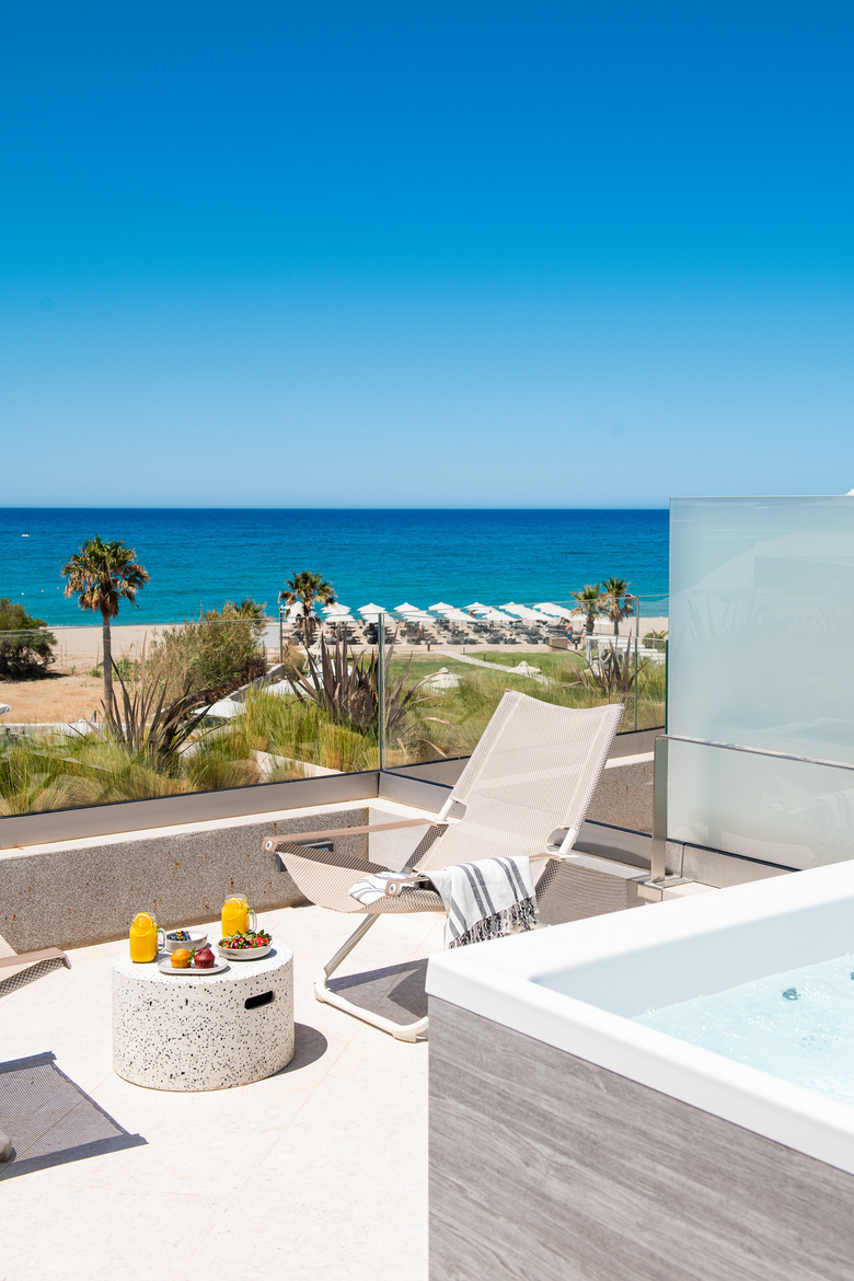 Nautilux Rethymno By Mage Hotels